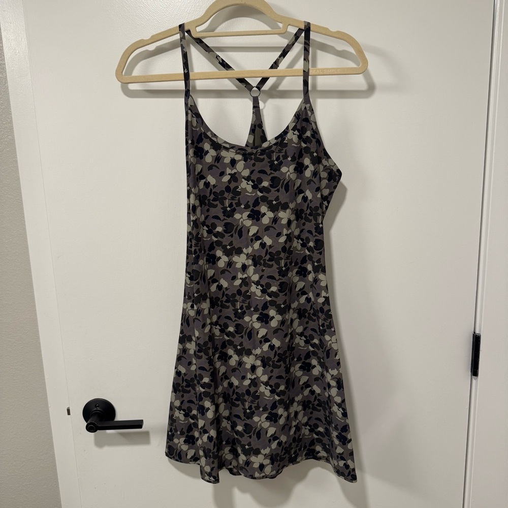 NWOT Outdoor Voices Exercise Dress